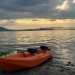 Trekking e kayak alla scoperta del Lago di Varano Trekking e kayak alla scoperta del Lago di Varano a Cagnano Varano (FG) il 21 giugno 2026