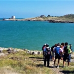 Trekking sul Gargano – Mare e foresta – (2 giorni) Nessuna descrizione della foto disponibile.