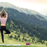 🌿 Trekking, Yoga & Forest Bathing nel Cuore delle Dolomiti Friulane Trekking, Yoga & Forest Bathing nel Cuore delle Dolomiti Friulane a Barcis il 14 giugno 2026