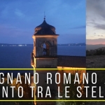 Trevignano Romano al Tramonto tra le Stelle Trevignano Romano al Tramonto tra le Stelle a Bracciano (RM) il 25 luglio 2026