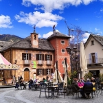 Turismo lento in Val d’Ossola e trenino Centovalli Turismo lento in Val d’Ossola e trenino Centovalli a Domodossola (VB) il 4 luglio 2026