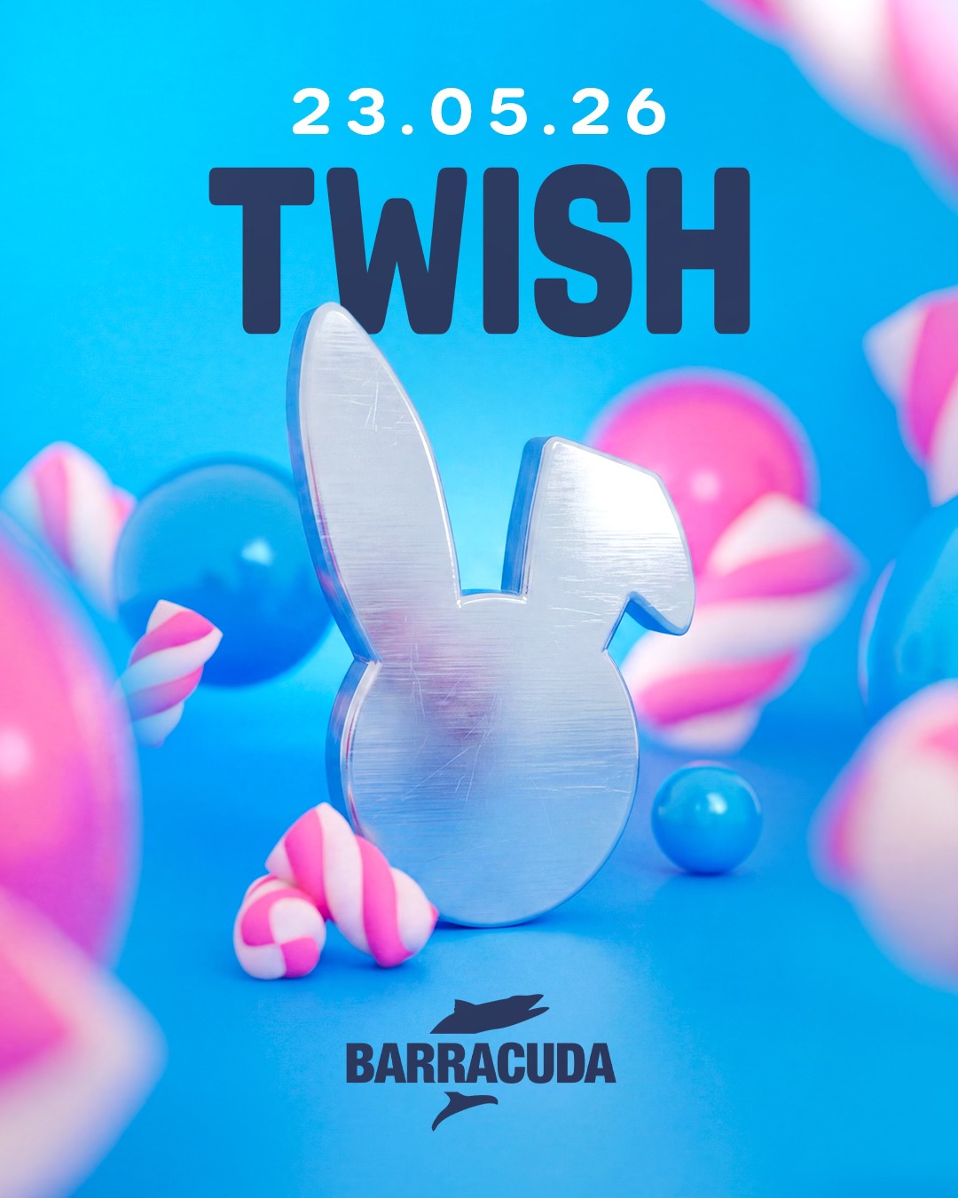 TWISH Potrebbe essere un'immagine raffigurante testo