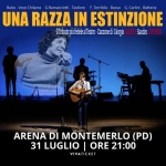 UNA RAZZA IN ESTINZIONE | Tributo a Giorgio Gaber Una Razza In Estinzione Tributo A Giorgio Gaber