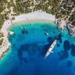 Vacanza in Croazia – 4 giorni a Lussino Vacanza in Croazia – 4 giorni a Lussino a Ravenna (RA) il 6 luglio - 9 luglio 2026