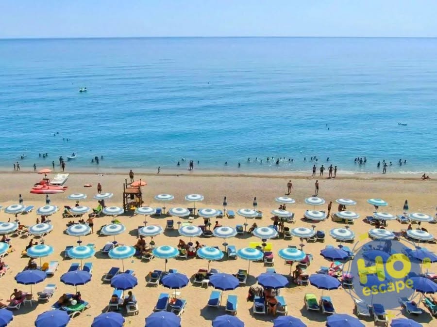 Evento Vacanza Summer 2026 “Wellness & Rhythm” Calabria “Aquilia Beach Village” Badolato Marina – Soverato Locandina Vacanza Summer 2026 “Wellness & Rhythm” Calabria “Aquilia Beach Village” Badolato Marina – Soverato - da domenica 26 luglio - domenica 2 agosto 2026 ore 08:00 ore 19:00