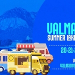 VALMADRERA SUMMER LAKE STREET FOOD | 20-21-22 agosto 2026 | Viale Giuseppe Parini, Valmadrera (LC) Valmadrera Summer Lake Street Food 20 – 21 – 22 Agosto 2026 Viale Giuseppe Parini, Valmadrera (Lc) a Valmadrera (LC) il 20 agosto - 23 agosto 2026