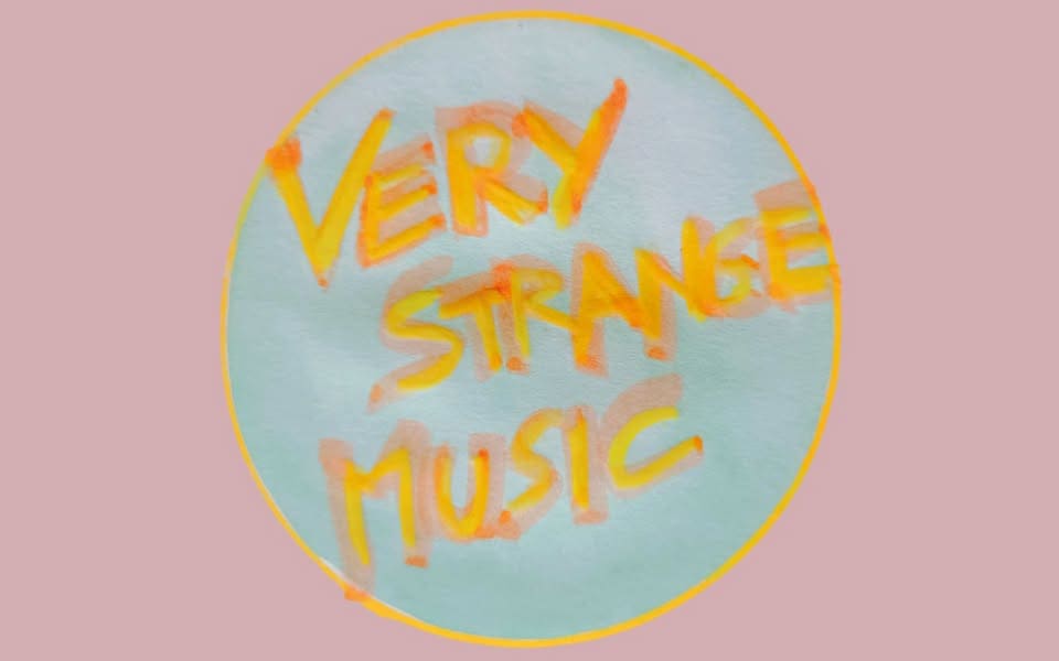 Potrebbe essere un contenuto grafico raffigurante il seguente testo "VERY STANKEE MUsIC"