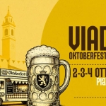 VIADANA OKTOBERFEST STREET FOOD | 2-3-4 ottobre 2026 – Piazza A. Manzoni – Viadana (MN) Viadana Oktoberfest Street Food 2 – 3 – 4 Ottobre 2026 – Piazza A. Manzoni – Viadana (Mn) a Viadana (MN) il 2 ottobre - 4 ottobre 2026