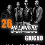 VITTIMEMODA’@MALANOTTE Vittimemoda’@Malanotte a Borzonasca (GE) il 26 giugno 2026