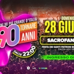 Voglio Tornare Negli Anni 90 ® • Sacrofano (RM) Voglio Tornare Negli Anni 90 r - Sacrofano (RM)