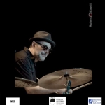 Zeno De Rossi Quartet | Letters From Overseas Potrebbe essere un'immagine raffigurante piatto e il seguente testo "RobertQifarelli ifarelli Robert ERER ۵شف COMUNE DIF IFERRARA RA Cit WIUmanits Peimeno 0लराय Ieani Th A MINIS MINISTERO MINISTERO TER ERO 2 MICE CULTURA"