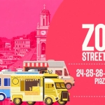 ZOAGLI STREET FOOD PARTY | 24, 25, 26, 27 settembre 2026 – Piazza XXVII Dicembre, Zoagli (GE) Zoagli Street Food Party 24, 25, 26, 27 Settembre 2026 – Piazza Xxvii Dicembre, Zoagli (Ge) a Zoagli (GE) il 24 settembre - 27 settembre 2026