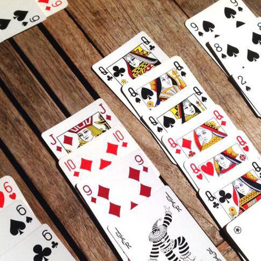 Evento 10° Torneo Burraco in Corso Locandina 10° Torneo Burraco in Corso - sabato 25 luglio ore 20:00 - 22:00