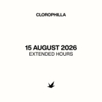Immagine evento 15.08.2026 Clorophilla a Castellaneta (TA) 15.08.2026 Clorophilla a Castellaneta (TA) il 15 agosto 2026
