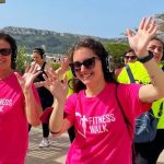 Immagine evento 26 Settembre FitnessWalkr Oristano sul Lungomare di Torre Grande a Torre Grande (OR) 26 Settembre FitnessWalkr Oristano sul Lungomare di Torre Grande a Torre Grande (OR) il 26 settembre 2026
