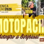 2ndo MOTOPACHECA 🏍 con i GEMELLI // PRANZO alla PACHECA 2Ndo Motopacheca Con I Gemelli – Pranzo Alla Pacheca a Lazise (VR) il 7 giugno 2026