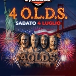 Immagine evento 4 O.l.d.s. – Arizona 66 Independence Day a Bordolano (CR) 4 O.l.d.s. - Arizona 66 Independence Day a Bordolano (CR) il 4 luglio 2026