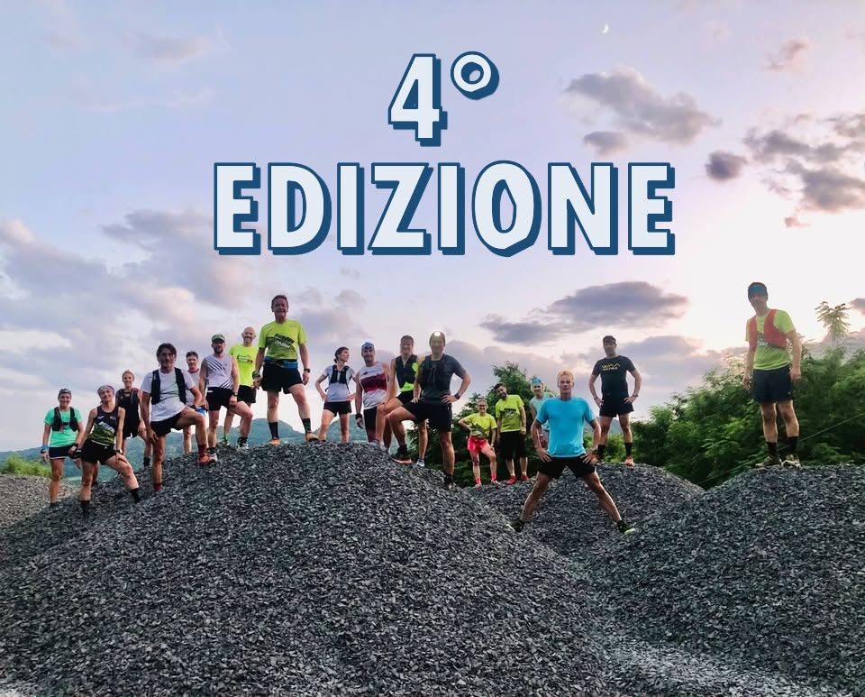 Evento 43° DurOnTour Alla scoperta delle lucciole di Val Carpenea 4.0 Locandina 43° DurOnTour Alla scoperta delle lucciole di Val Carpenea 4.0 - venerdì 3 luglio ore 19:45 - 21:45