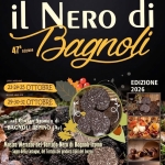 Immagine evento 47a Sagra del Tartufo Nero di Bagnoli Irpino a Bagnoli Irpino (AV) 47a Sagra del Tartufo Nero di Bagnoli Irpino a Bagnoli Irpino (AV) il 23 ottobre - 25 ottobre 2026