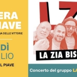Immagine evento 51° Fiera Del Piave a Maserada sul Piave (TV) 51° Fiera Del Piave a Maserada sul Piave (TV) il 10 luglio 2026