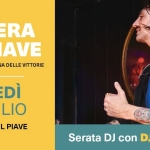 Immagine evento 51° Fiera Del Piave a Maserada sul Piave (TV) 51° Fiera Del Piave a Maserada sul Piave (TV) il 14 luglio 2026