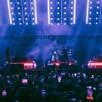 The Strokes – Reality Awaits North America The Strokes - Reality Awaits North America