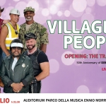 Village People (Opening The Trammps) Live In Rome Village People (Opening The Trammps) Live In Rome