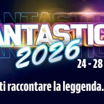 Santastica! 2026 Santastica! 2026