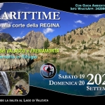 Invito alla corte della Regina Valcuca, Valasco, Valscura e Fremamorta Invito alla corte della Regina Valcuca, Valasco, Valscura e Fremamorta