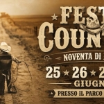 Festa Country – Noventa di Piave Festa Country - Noventa di Piave