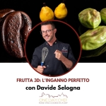 Frutta 3D L’Inganno Perfetto con Davide Selogna Frutta 3D L'Inganno Perfetto con Davide Selogna