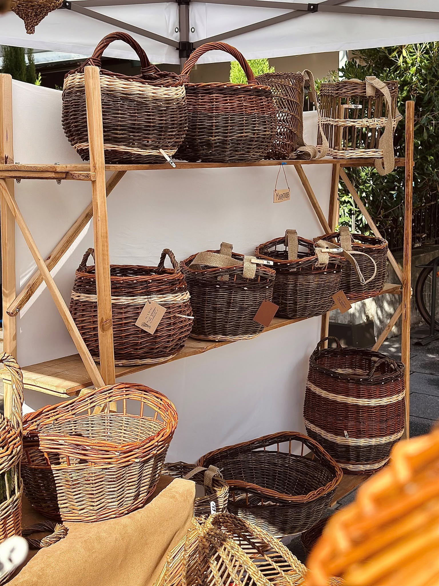 Evento Selbergmocht Locandina Selbergmocht - domenica 9 agosto ore 09:00 - 11:00