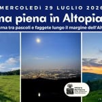 LUNA PIENA IN ALTOPIANO Escursione notturna tra alpeggi e faggete sull’Altopiano di Asiago LUNA PIENA IN ALTOPIANO Escursione notturna tra alpeggi e faggete sull'Altopiano di Asiago