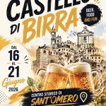 Un Castello di Birra Un Castello di Birra