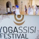 YogAssisi Festival 2026 – Continua a sognare YogAssisi Festival 2026 - Continua a sognare
