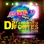 DJ Francesco Fontes – Casella (GE) DJ Francesco Fontes - Casella (GE)