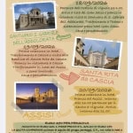 Pellegrinaggio ad Assisi
