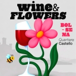 Wine&flowers Wine&flowers