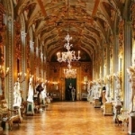 Palazzo Doria Pamphilj La Versailles di Roma, un percorso prezioso tra Rinascimento e Rococò 27/9 Palazzo Doria Pamphilj La Versailles di Roma, un percorso prezioso tra Rinascimento e Rococò 27/9