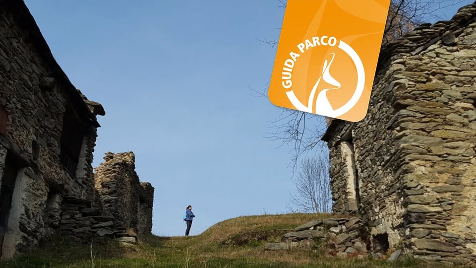 Evento I sabati a passo lento – Il Rifugio Baudinet e le vecchie borgate Locandina I sabati a passo lento – Il Rifugio Baudinet e le vecchie borgate - sabato 8 agosto ore 10:00 - 12:00