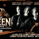 QueenMania Francavilla al Mare (CH) – FESTA SANT’ALFONSO QueenMania Francavilla al Mare (CH) - FESTA SANT'ALFONSO