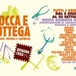 Rocca E Bottega Rocca E Bottega