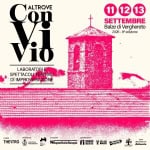 ConVivio Altrove 2026 ConVivio Altrove 2026