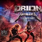 Orion – Metallica Tribute – Total Thrash Overdrive Night – Beer Stop Maranello Orion - Metallica Tribute - Total Thrash Overdrive Night - Beer Stop Maranello