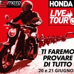 Honda Live Tour 2026 Honda Live Tour 2026