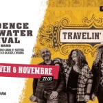 Travelin’ Band – Creedence Clearwater Revival Cover Band Live A Trani Travelin' Band - Creedence Clearwater Revival Cover Band Live A Trani