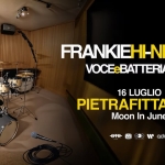 Frankie Hi – NRG MC Frankie Hi - NRG MC