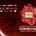 Griglie Roventi 2026 – Accendiamo La Piazza! Griglie Roventi 2026 - Accendiamo La Piazza!
