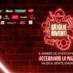 Griglie Roventi 2026 – Accendiamo La Piazza! Griglie Roventi 2026 - Accendiamo La Piazza!