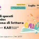 Cento di questi Pinocchio Maratona di Lettura Cara Città Cento di questi Pinocchio Maratona di Lettura Cara Città